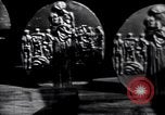 Image of announcer United States USA, 1952, second 41 stock footage video 65675040246