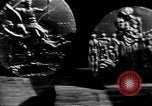 Image of announcer United States USA, 1952, second 47 stock footage video 65675040246