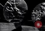 Image of announcer United States USA, 1952, second 48 stock footage video 65675040246