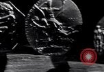 Image of announcer United States USA, 1952, second 49 stock footage video 65675040246