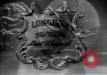Image of announcer United States USA, 1952, second 50 stock footage video 65675040246