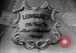 Image of announcer United States USA, 1952, second 56 stock footage video 65675040246