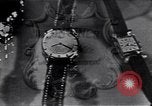 Image of announcer United States USA, 1952, second 59 stock footage video 65675040246