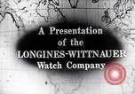 Image of Mike Mansfield United States USA, 1953, second 16 stock footage video 65675040247