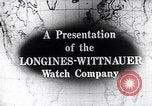 Image of Mike Mansfield United States USA, 1953, second 18 stock footage video 65675040247