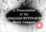 Image of Mike Mansfield United States USA, 1953, second 19 stock footage video 65675040247