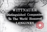 Image of Mike Mansfield United States USA, 1953, second 26 stock footage video 65675040247