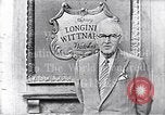 Image of Mike Mansfield United States USA, 1953, second 28 stock footage video 65675040247