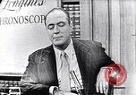 Image of Mike Mansfield United States USA, 1953, second 35 stock footage video 65675040247
