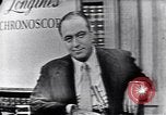 Image of Mike Mansfield United States USA, 1953, second 38 stock footage video 65675040247