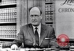 Image of Mike Mansfield United States USA, 1953, second 40 stock footage video 65675040247