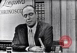 Image of Mike Mansfield United States USA, 1953, second 47 stock footage video 65675040247