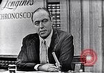 Image of Mike Mansfield United States USA, 1953, second 48 stock footage video 65675040247
