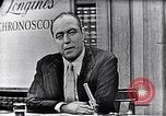 Image of Mike Mansfield United States USA, 1953, second 49 stock footage video 65675040247