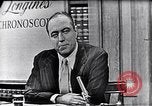 Image of Mike Mansfield United States USA, 1953, second 50 stock footage video 65675040247