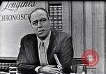 Image of Mike Mansfield United States USA, 1953, second 53 stock footage video 65675040247