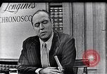 Image of Mike Mansfield United States USA, 1953, second 56 stock footage video 65675040247