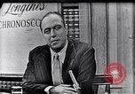 Image of Mike Mansfield United States USA, 1953, second 58 stock footage video 65675040247