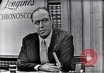 Image of Mike Mansfield United States USA, 1953, second 60 stock footage video 65675040247
