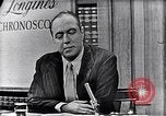Image of Mike Mansfield United States USA, 1953, second 61 stock footage video 65675040247