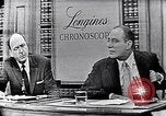 Image of Mike Mansfield United States USA, 1953, second 3 stock footage video 65675040248