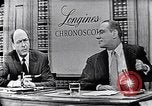 Image of Mike Mansfield United States USA, 1953, second 5 stock footage video 65675040248
