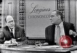 Image of Mike Mansfield United States USA, 1953, second 6 stock footage video 65675040248