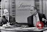 Image of Mike Mansfield United States USA, 1953, second 9 stock footage video 65675040248