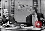 Image of Mike Mansfield United States USA, 1953, second 10 stock footage video 65675040248