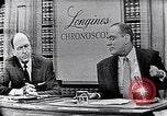 Image of Mike Mansfield United States USA, 1953, second 11 stock footage video 65675040248