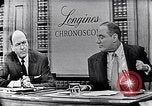 Image of Mike Mansfield United States USA, 1953, second 13 stock footage video 65675040248