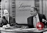 Image of Mike Mansfield United States USA, 1953, second 14 stock footage video 65675040248
