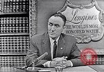 Image of Mike Mansfield United States USA, 1953, second 16 stock footage video 65675040248