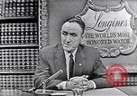 Image of Mike Mansfield United States USA, 1953, second 22 stock footage video 65675040248