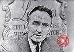 Image of Mike Mansfield United States USA, 1953, second 29 stock footage video 65675040248