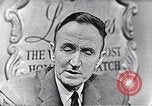 Image of Mike Mansfield United States USA, 1953, second 30 stock footage video 65675040248