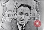 Image of Mike Mansfield United States USA, 1953, second 36 stock footage video 65675040248