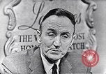 Image of Mike Mansfield United States USA, 1953, second 37 stock footage video 65675040248