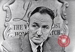 Image of Mike Mansfield United States USA, 1953, second 41 stock footage video 65675040248