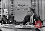 Image of Mike Mansfield United States USA, 1953, second 43 stock footage video 65675040248