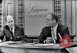 Image of Mike Mansfield United States USA, 1953, second 44 stock footage video 65675040248