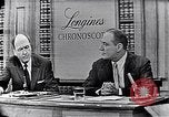 Image of Mike Mansfield United States USA, 1953, second 45 stock footage video 65675040248