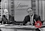 Image of Mike Mansfield United States USA, 1953, second 47 stock footage video 65675040248