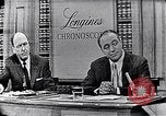 Image of Mike Mansfield United States USA, 1953, second 48 stock footage video 65675040248