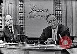 Image of Mike Mansfield United States USA, 1953, second 49 stock footage video 65675040248