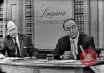 Image of Mike Mansfield United States USA, 1953, second 50 stock footage video 65675040248