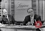 Image of Mike Mansfield United States USA, 1953, second 51 stock footage video 65675040248