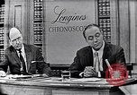 Image of Mike Mansfield United States USA, 1953, second 52 stock footage video 65675040248