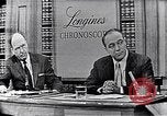 Image of Mike Mansfield United States USA, 1953, second 56 stock footage video 65675040248