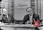 Image of Mike Mansfield United States USA, 1953, second 57 stock footage video 65675040248
